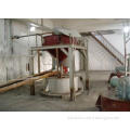 Automatic Electronic Slurry Metering Concrete Mixing Plant